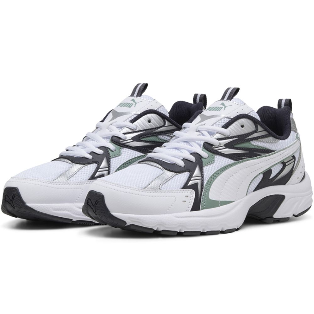 Puma Ženske patike Milenio Tech slika 4