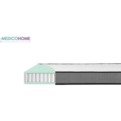 Medico Home madrac ISSA 190 x 180  slika 2