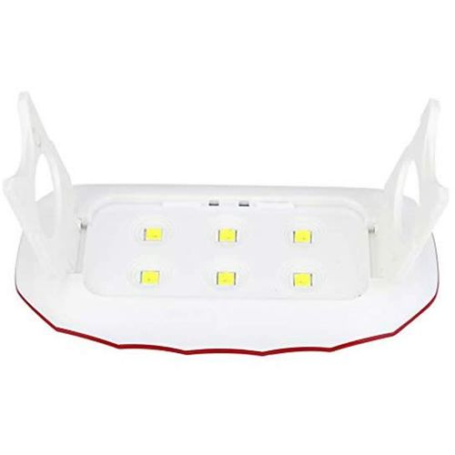 ULamp dry - Bežična LED lampa za nokte slika 15