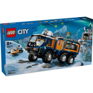 LEGO 60471 Arctic Truck
