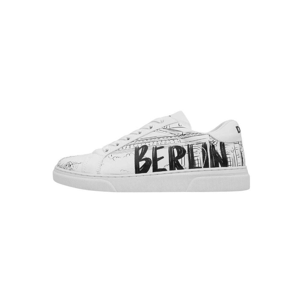DOGO Ženske patike Ace Sneakers Berlin slika 3