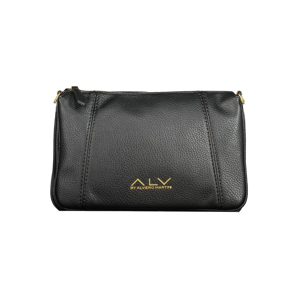 Alv by Alviero Martini ženska crna torba slika 1
