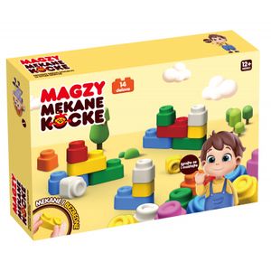 Magzy mekane kocke 14pcs CQ6924G1