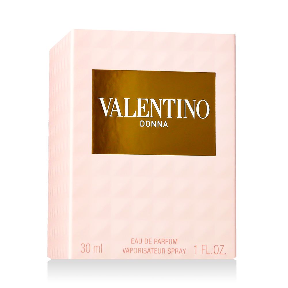 Valentino Donna Eau De Parfum za Žene - 30 ml — Bazzar.hr