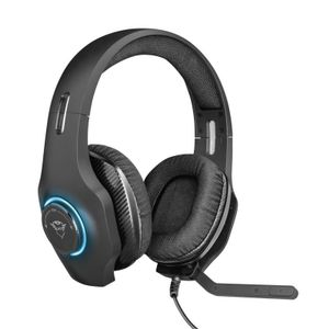 Trust GXT 455 TORUS RGB GAMING HEADSET (23138)