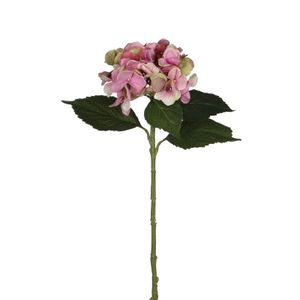 Cvet HYDRANGEA 51cm 1011207 - Pink - EDL