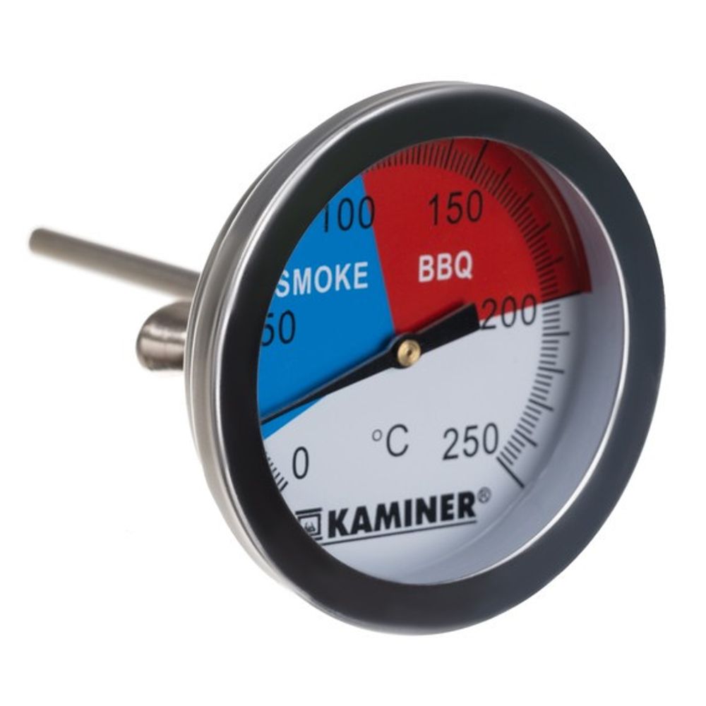 Kaminer PK006 termometar za roštilj i dimljenje slika 5