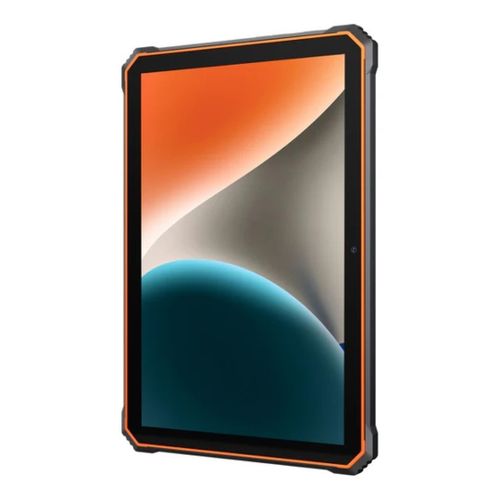 Blackview Active 6 10.36' robusni tablet 8GB+128GB, narančasti, uključen Stylus Pen slika 3