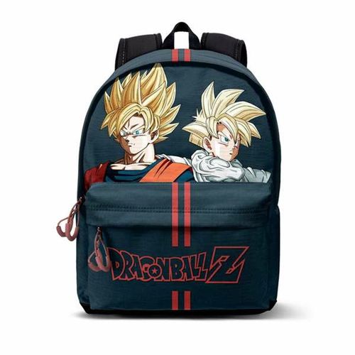 Casual Ruksak Dragon Ball 32 L - 44 x 31 x 18 cm slika 1