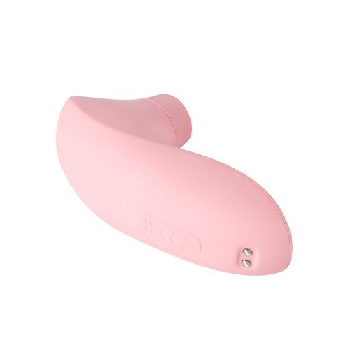 Svakom - Connexion Series Pulse Lite Neo Pink Suction Stimulator slika 5