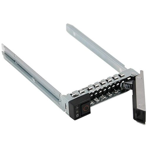 HDD TRAY CADDY DXD9H 2.5in for DELL 14G POWEREDGE SERVER slika 1
