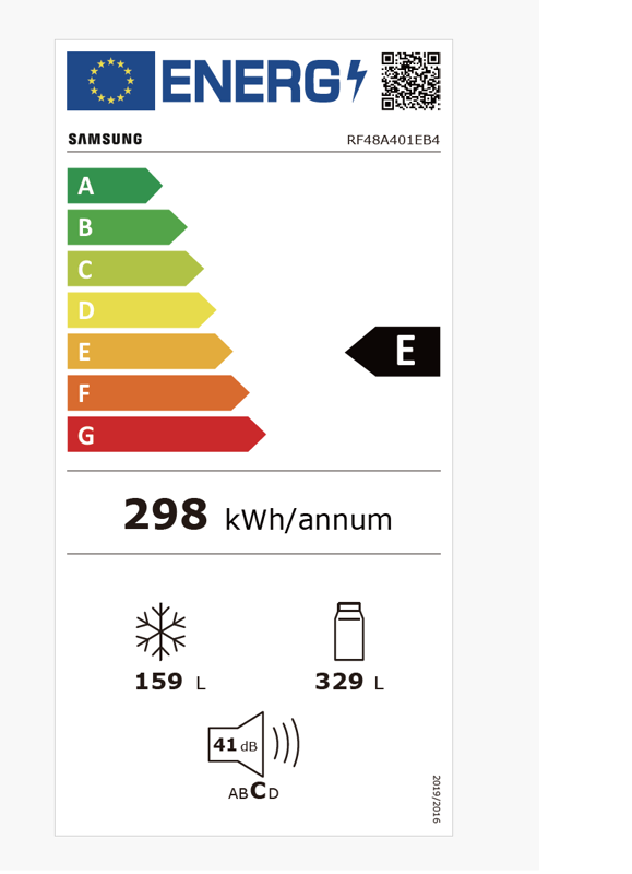 Energetski certifikat 