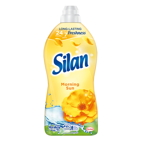 Silan Omekšivač za veš Classic Sun 1672ml slika 1