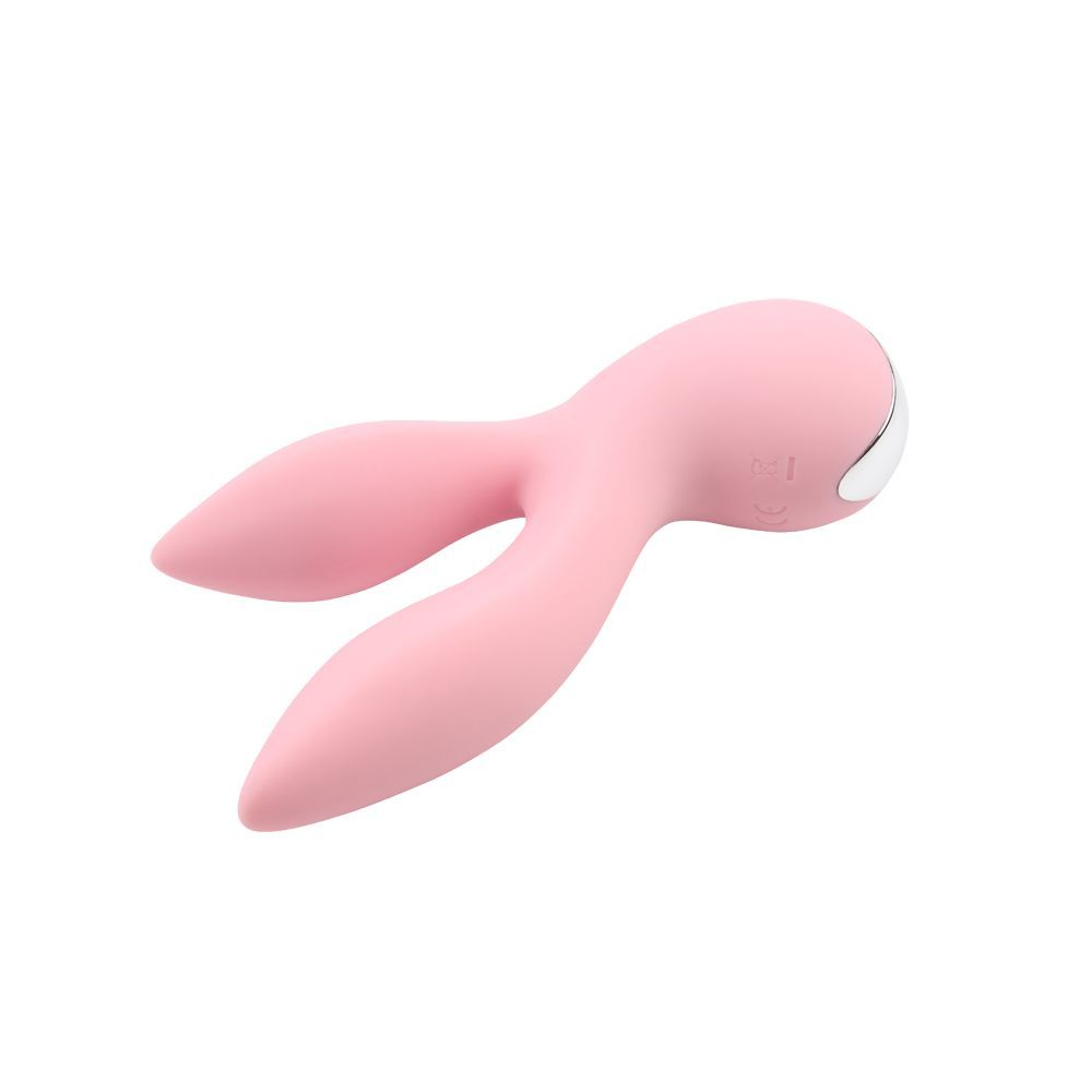 Vibrator Light Pink slika 4