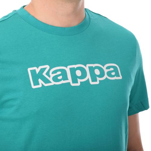 KAPPA MAJICA LOGO KORPO FROMEN SLIM ZA MUŠKARCE slika 3