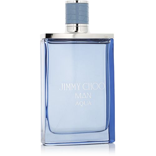 Jimmy Choo Jimmy Choo Man Aqua Eau De Toilette 100 ml (man) slika 2