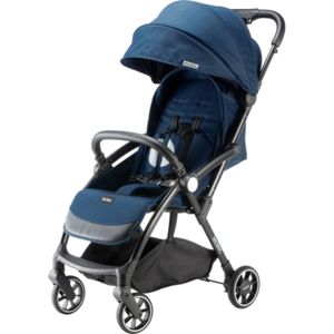 Leclercbaby Kolica Magic Fold Plus, Plava