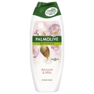 Palmolive pjena za kupanje Milk&Honey 500ml