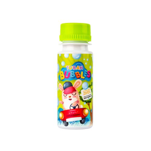 Bubble tekućina za mjehuriće 60ml ZA4165 slika 3