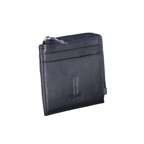 LANCETTI MEN'S BLUE COIN PURSE slika 3