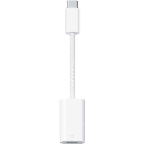 Apple USB-C to Lightning Adapter slika 1