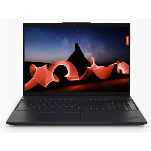 Lenovo 21L70019YA TP L16 G1 Laptop 16" R5-7535U, 16GB, 512 GB slika 1