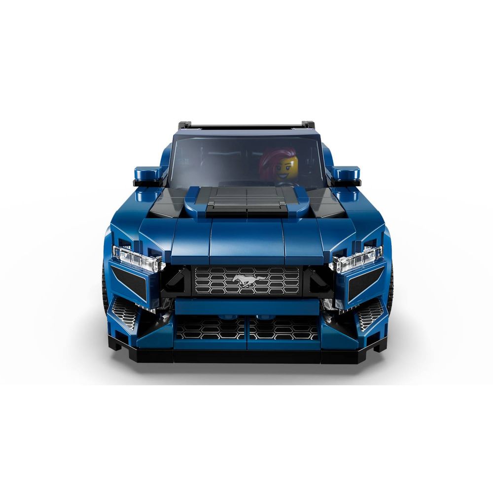 LEGO 76920 Ford Mustang Dark Horse  slika 4