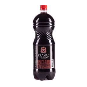 Carsko vino Vranac 2L PET 