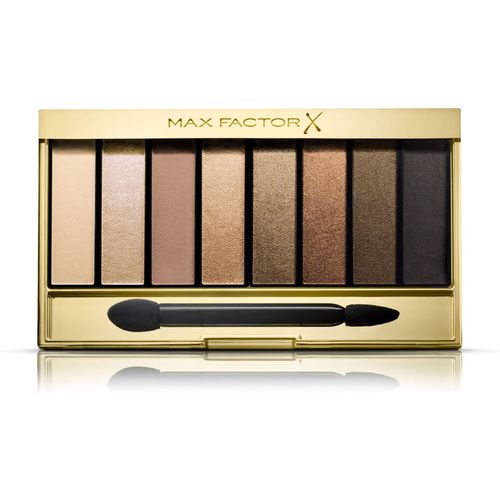 Max Factor Sjenilo Masterpiece Nude Palette 02 slika 1