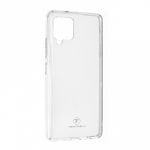 Torbica Teracell Skin za Samsung A426B Galaxy A42 5G transparent