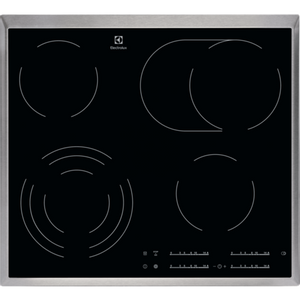 Electrolux EHF46547XK  Ugradna staklokeramička ploča 60 cm