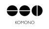 Komono logo