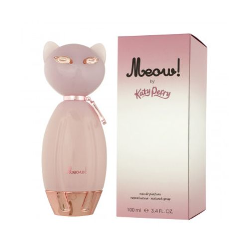 Katy Perry Meow Eau De Parfum 100 ml (woman) slika 2