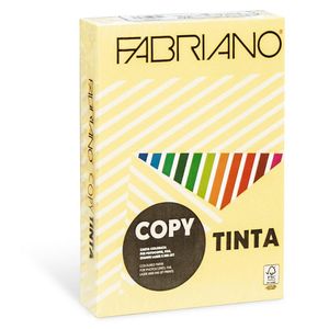 Papir FABRIANO Copy A4/80G Onice 500L 66221297