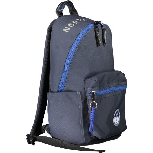 NORTH SAILS MEN'S BACKPACK BLUE slika 3