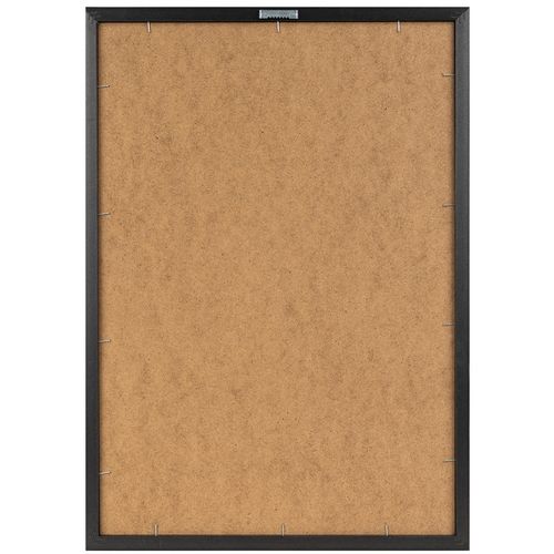 Wallity 2P3853NISCT-015 Zlatno
Belo
Crno Dekorativno Uokvireno MDF Slikanje (2 Dela) slika 4