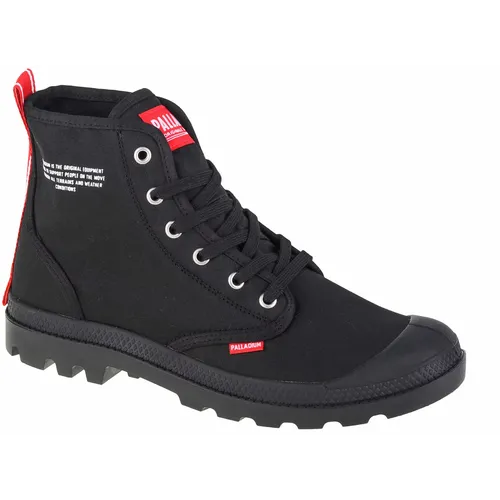 Palladium pampa hi dare 76258-008-m slika 5