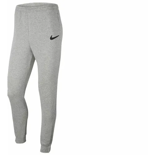 Nike park 20 fleece pants cw6907-063 slika 5
