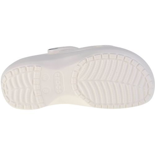 Crocs Classic Platform Clog ženske natikače 206750-100 slika 4