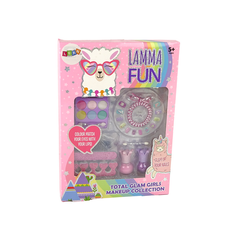 Set kozmetike Lamma Fun slika 3