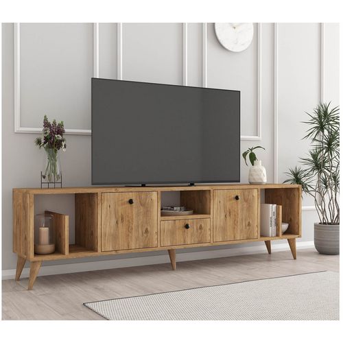 Figaro - Atlantic Pine Atlantic Pine TV Stand slika 1