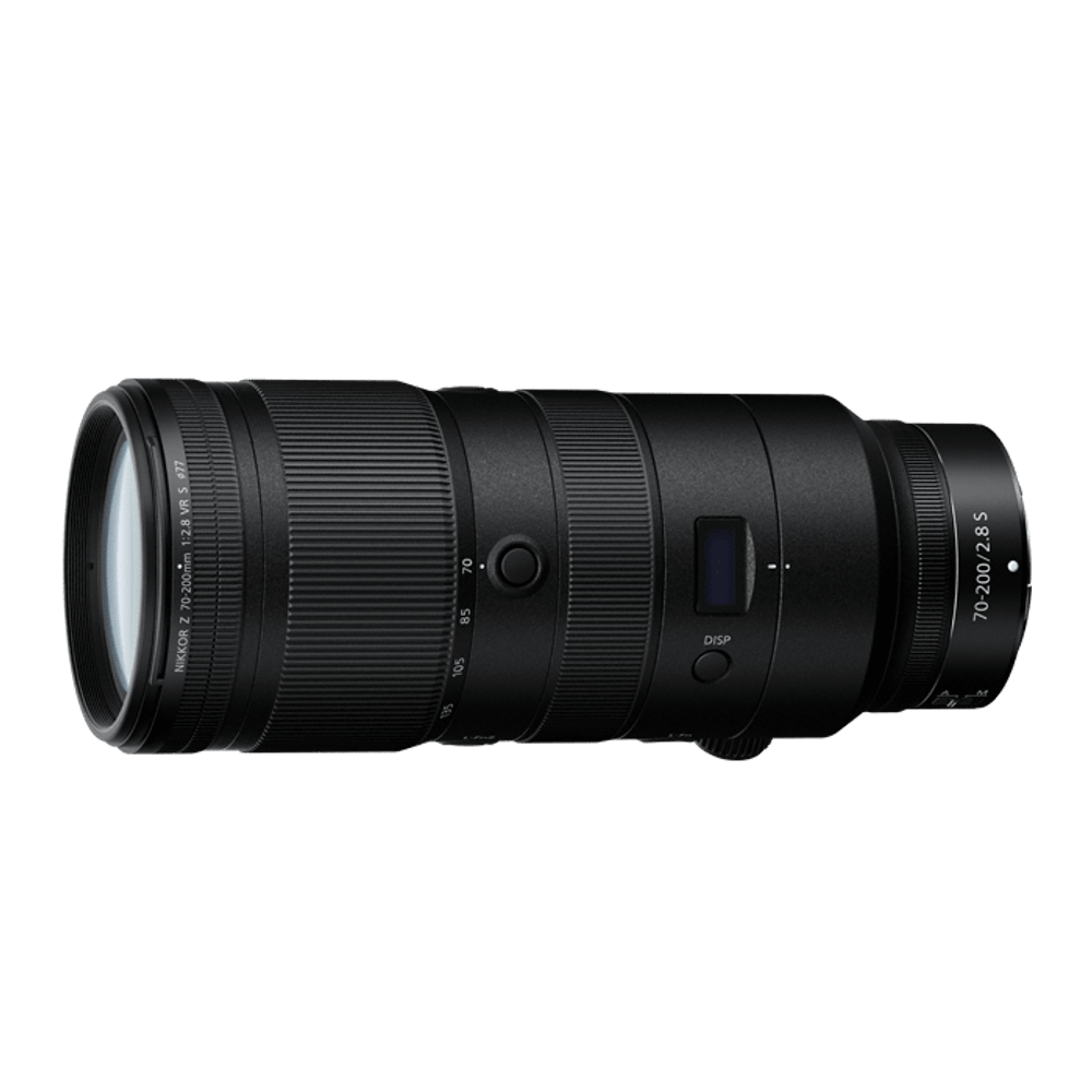 Nikon NIKKOR Z 70-200mm f/2.8 VR S slika 1