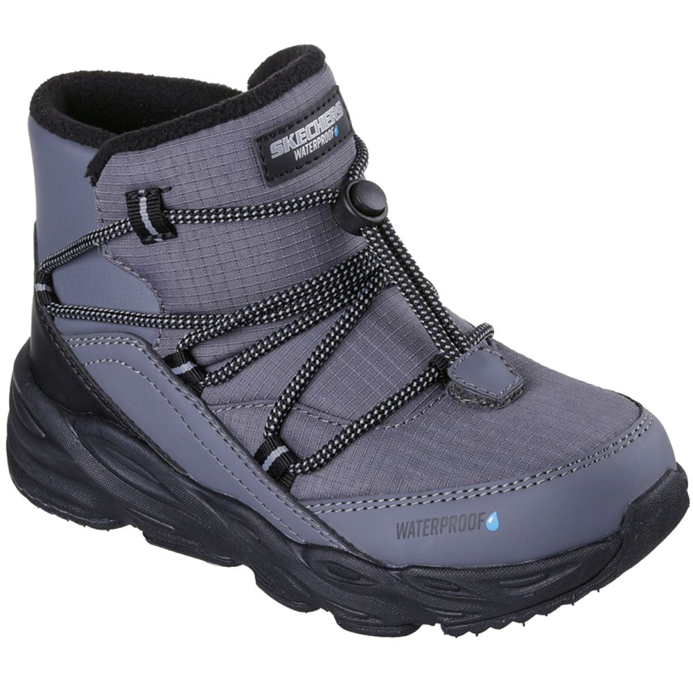 Skechers Dječije gležnjerice Turbo Tread slika 5