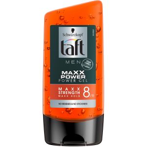 Taft Gel Za Kosu Maxx Power Look 150ml