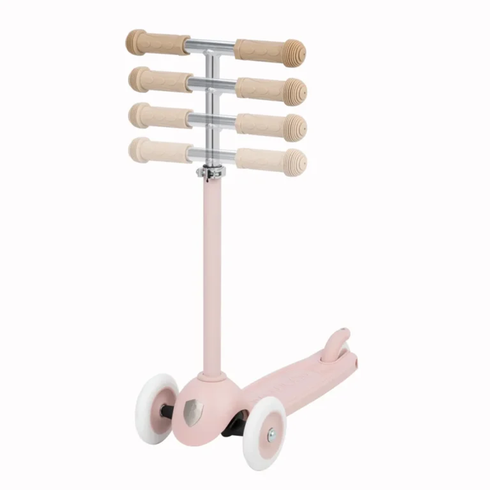 Banwood Romobil ECO Faded Pink slika 6