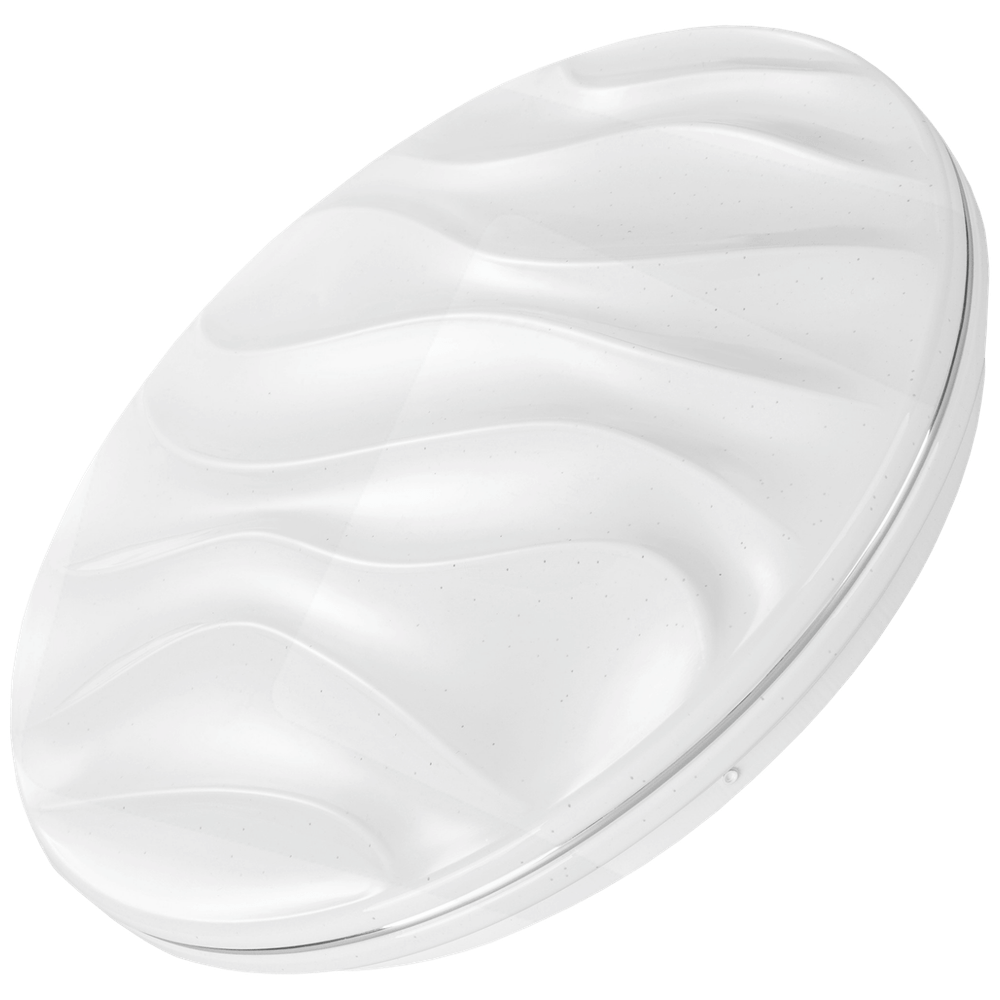 Avide Plafonjera LED, Selene, 18W, 1600 lm, 4000K, IP20 - ACLO33NW-18W-SEL slika 1