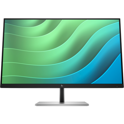 HP E27 Monitor 27"/IPS/1920x1080/75Hz/5ms/HDMI,DP,4 USB-A 5Gbps,USB-B/VESA/pivot,visina/5g slika 1