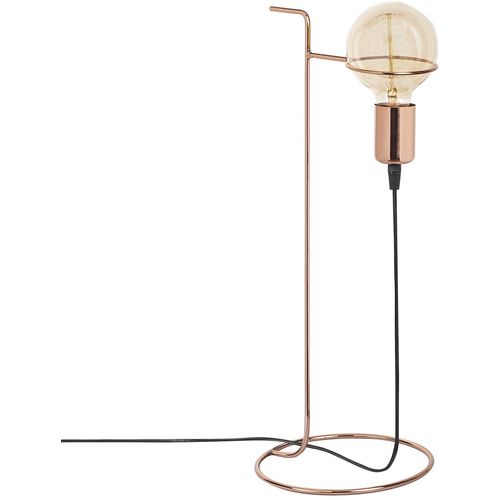 Pota - 3671 Copper Table Lamp slika 2