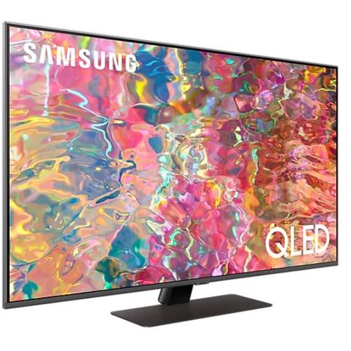 SAMSUNG QLED QE75Q80BATXXH Smart TV  slika 2
