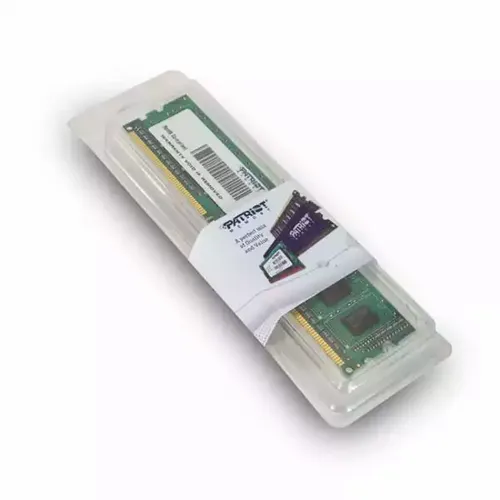 Memorija DDR3 8GB 1600MHz Patriot Signature PSD38G16002 slika 4